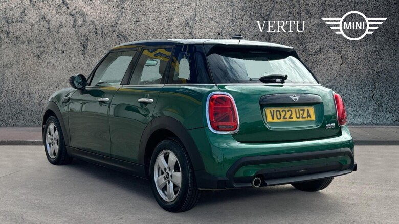 MINI Hatchback 1.5 Cooper Classic 5dr Petrol Hatchback